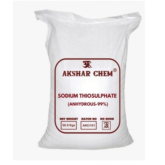Sodium Thiosulphate Anhydrous full-image